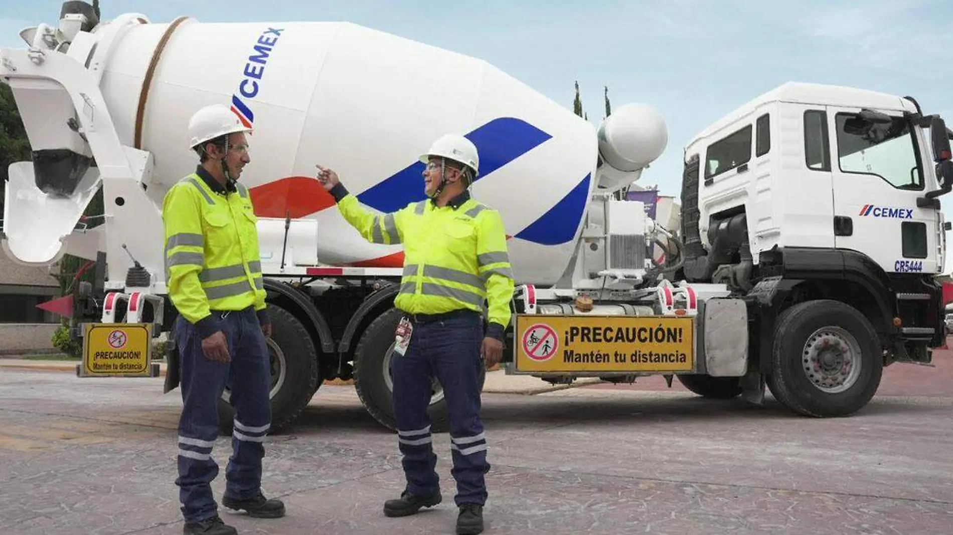 cemex mejor empresa empleadora 